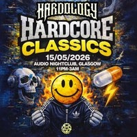 Hardology- Hardcore Classics