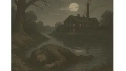 🕯️ Mordet vid Svartån 🕯️