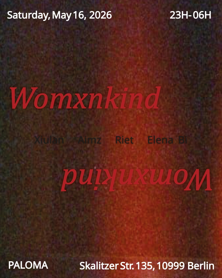 Womxnkind