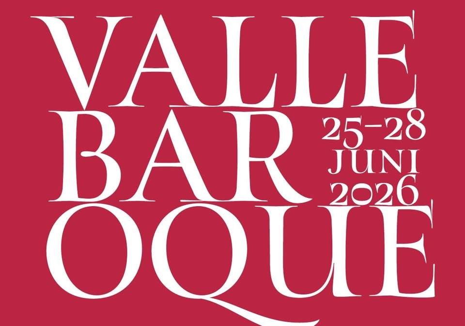 VALLE BAROQUE 2026