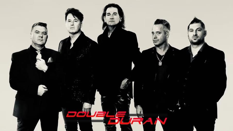 Double Duran