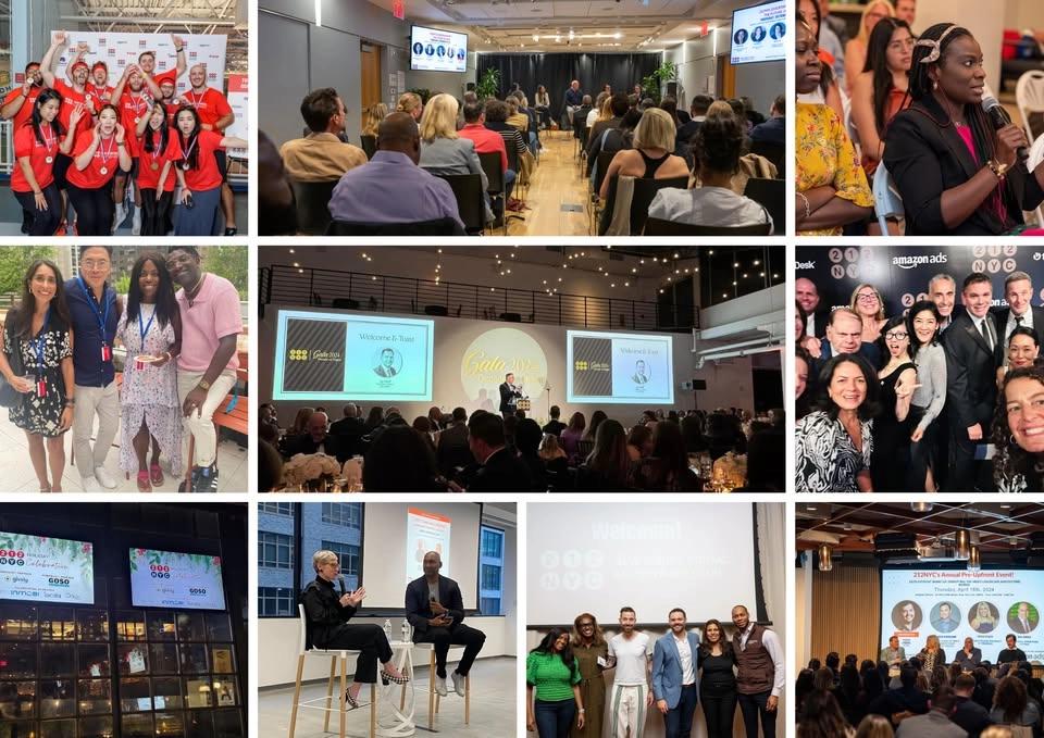 212NYC Summer Party: Cannes in the City