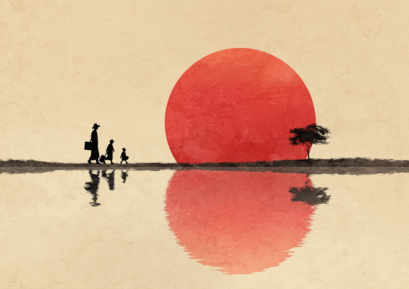 AI, Memory and Migration