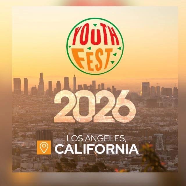 Youth Fest 2026