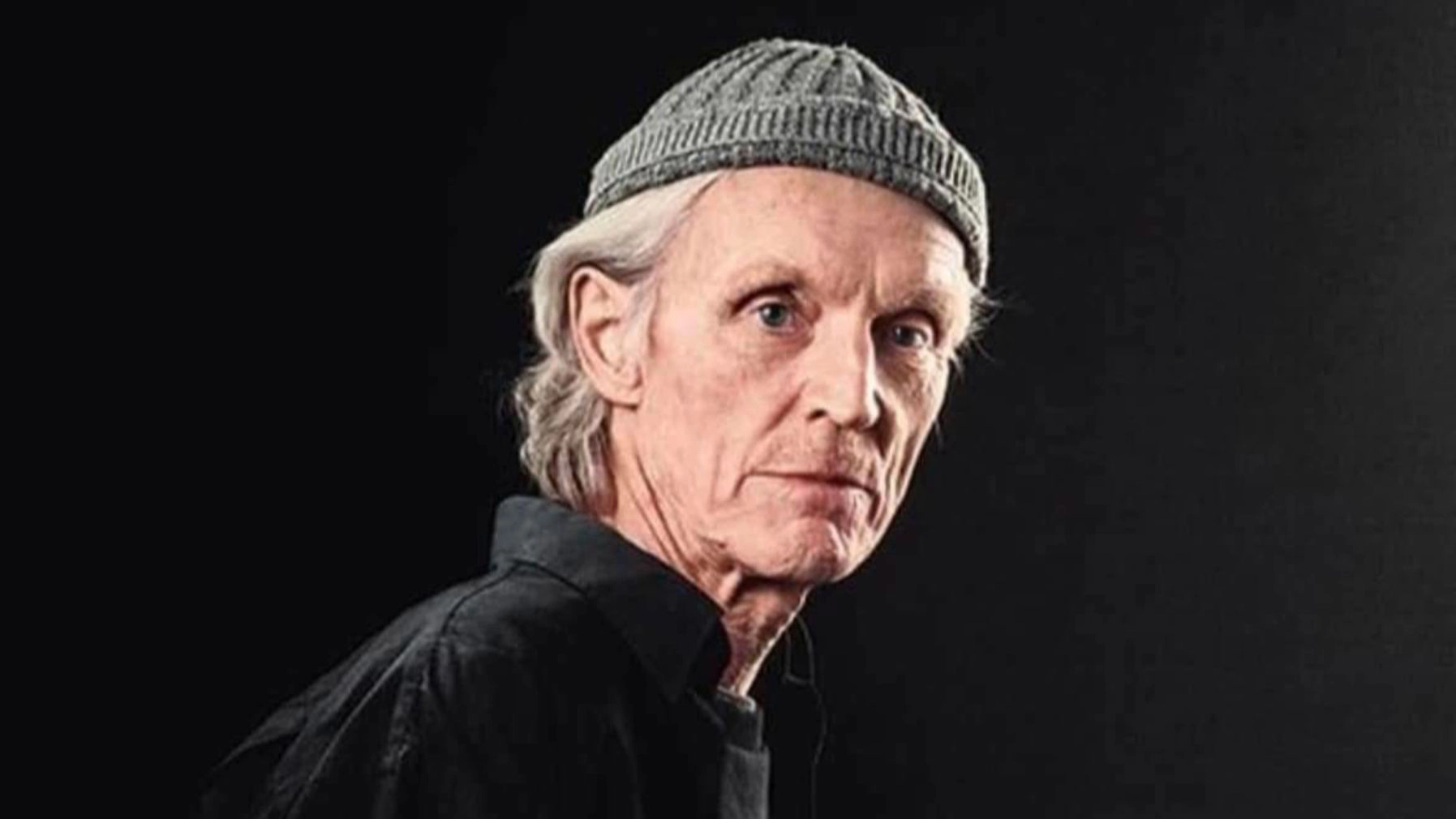 John Holm // Söderport