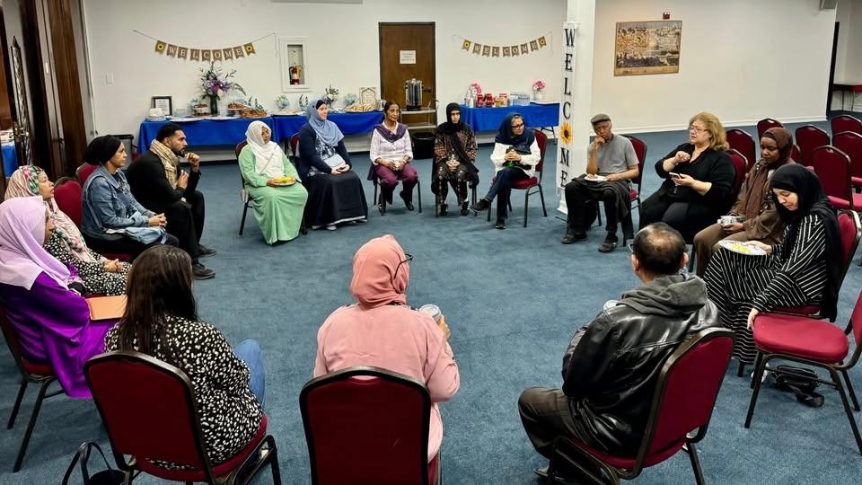Parent's Circle