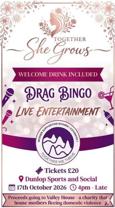Ladies Night💜