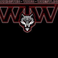 Warrington town wrestling- spring loaded