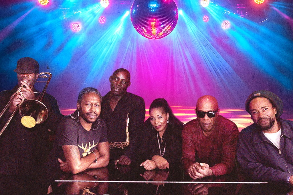 Celebrate | Funk & Disco Classics