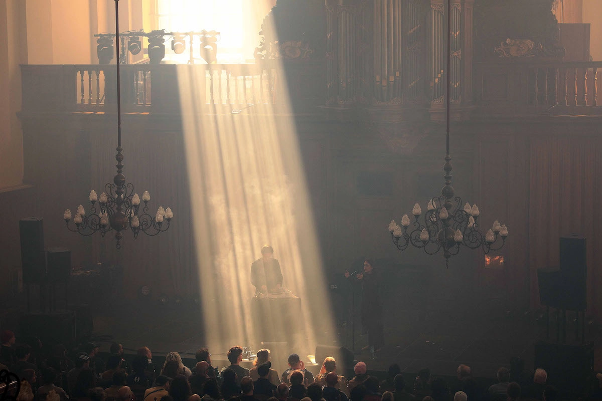 Heinali and Andriana-Yaroslava Saienko 'Гільдеґарда (Hildegard)'