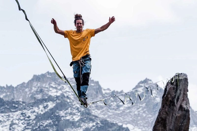 Expediční kamera 2026