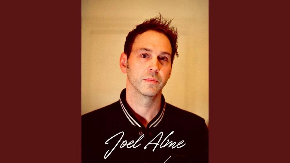 Joel Alme - Vintervikens Trädgård