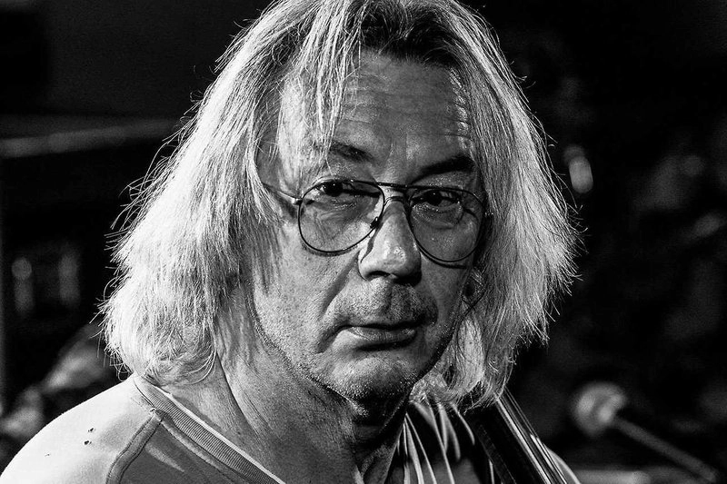 Olin Nejezchleba a KyBaBu