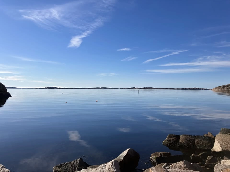 Möt Våren i Lysekil