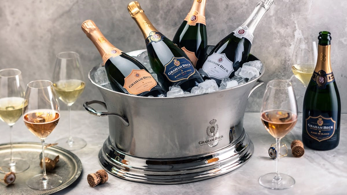 ✨ THE CHAMPAGNE FESTIVAL EXPERIENCE ✨