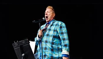 Public Image Limited - This is not the last Tour