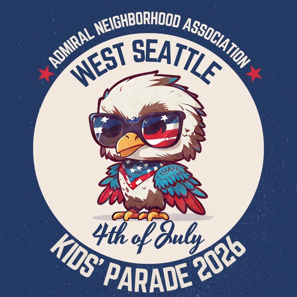 July 4th Kid’s Parade