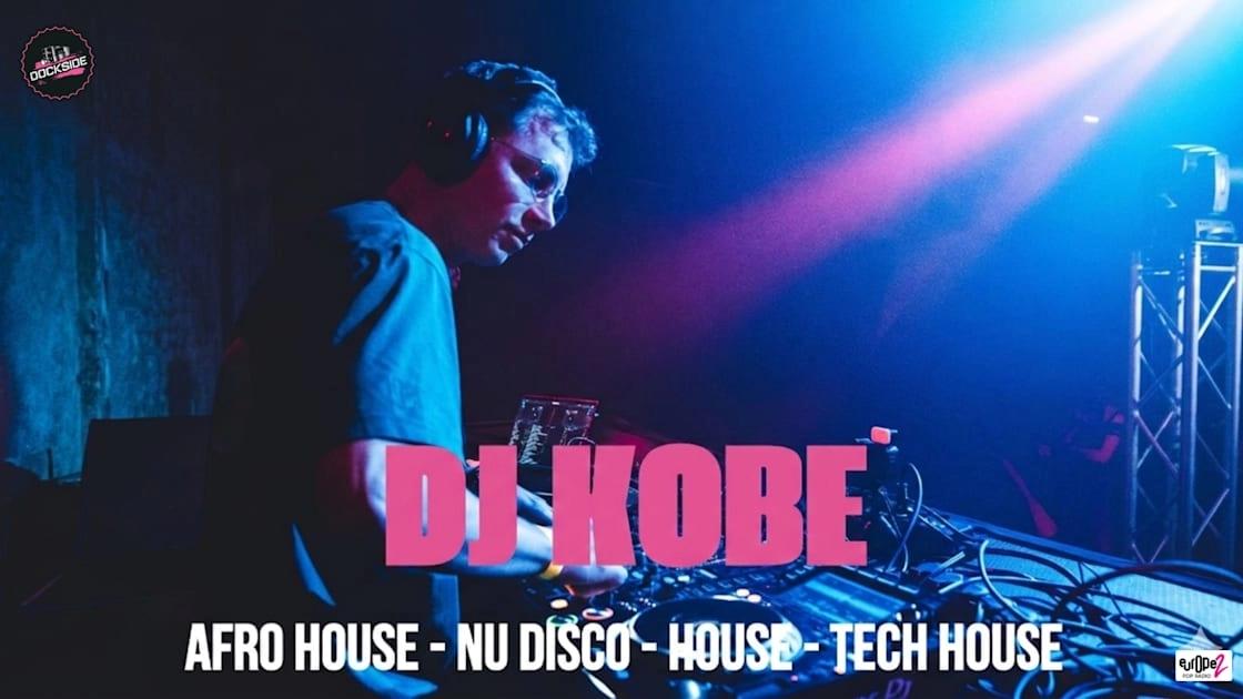 Dj Kobe