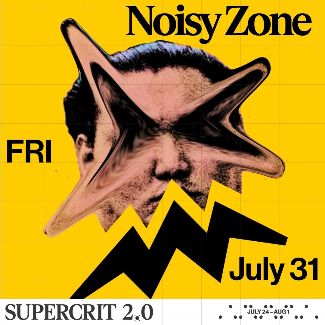 Noisy Zone