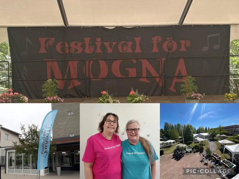 Festival för mogna 2026