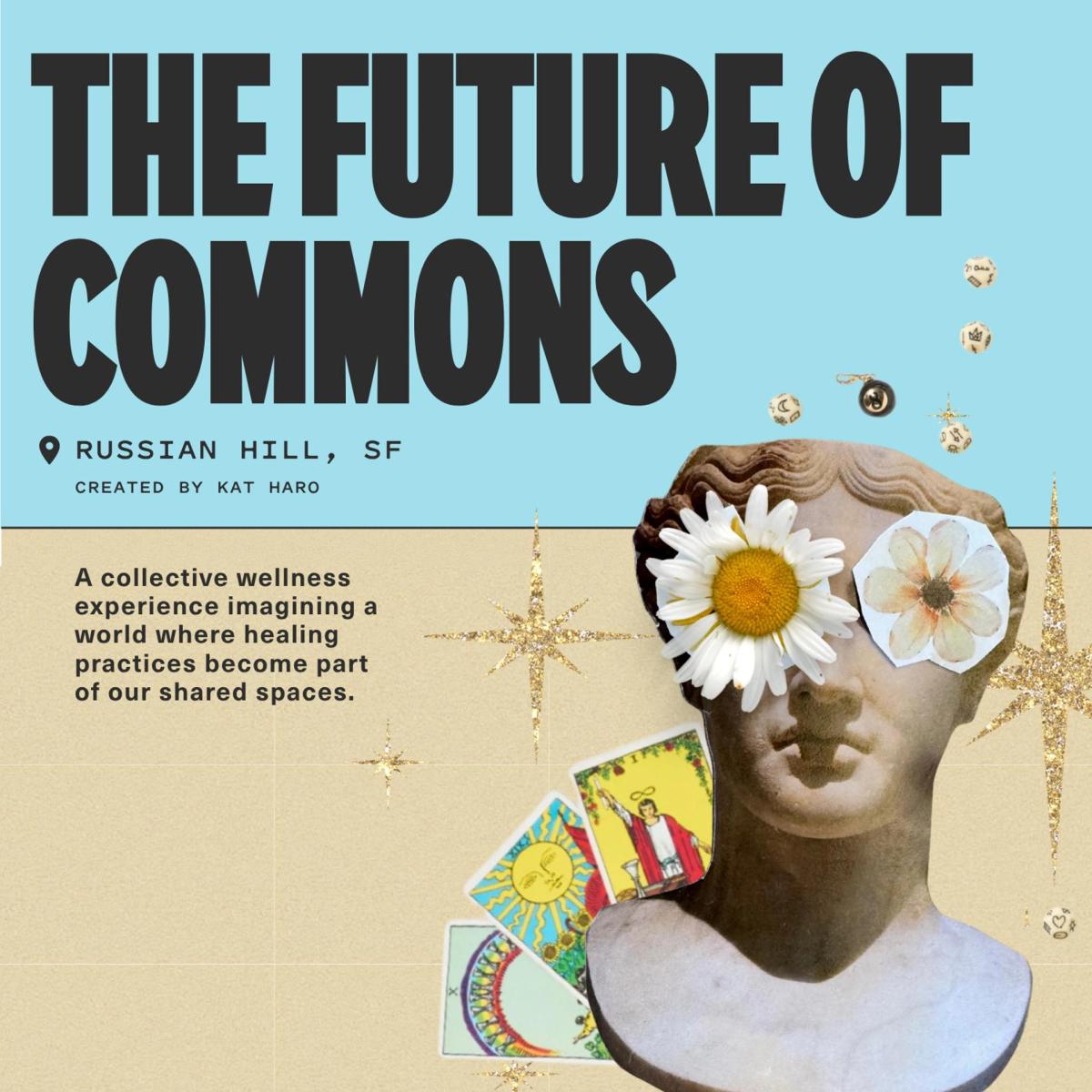 The Future of Commons