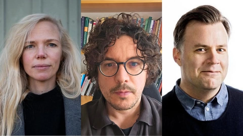 Välfärdsstatens gränser – utvisningspolitik, ghettolagar och villkorade rättigheter