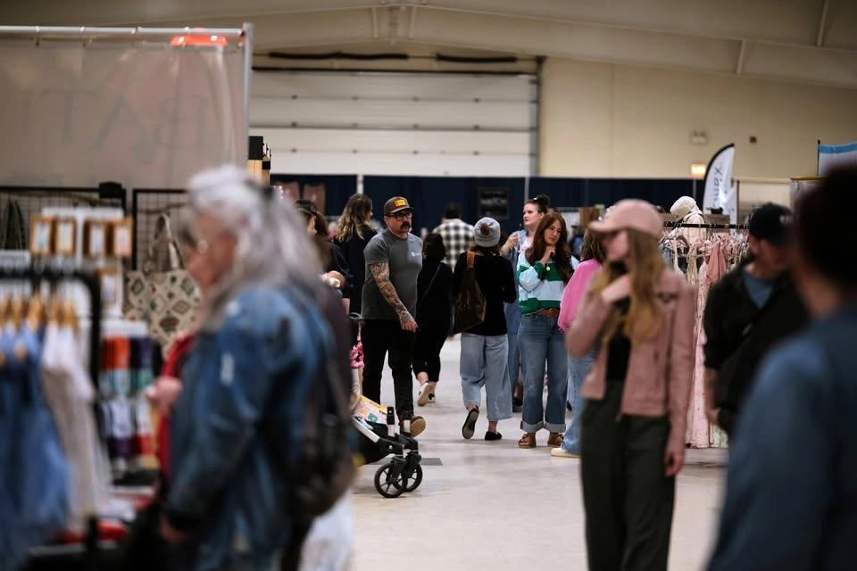 My Little Fall Market YWG