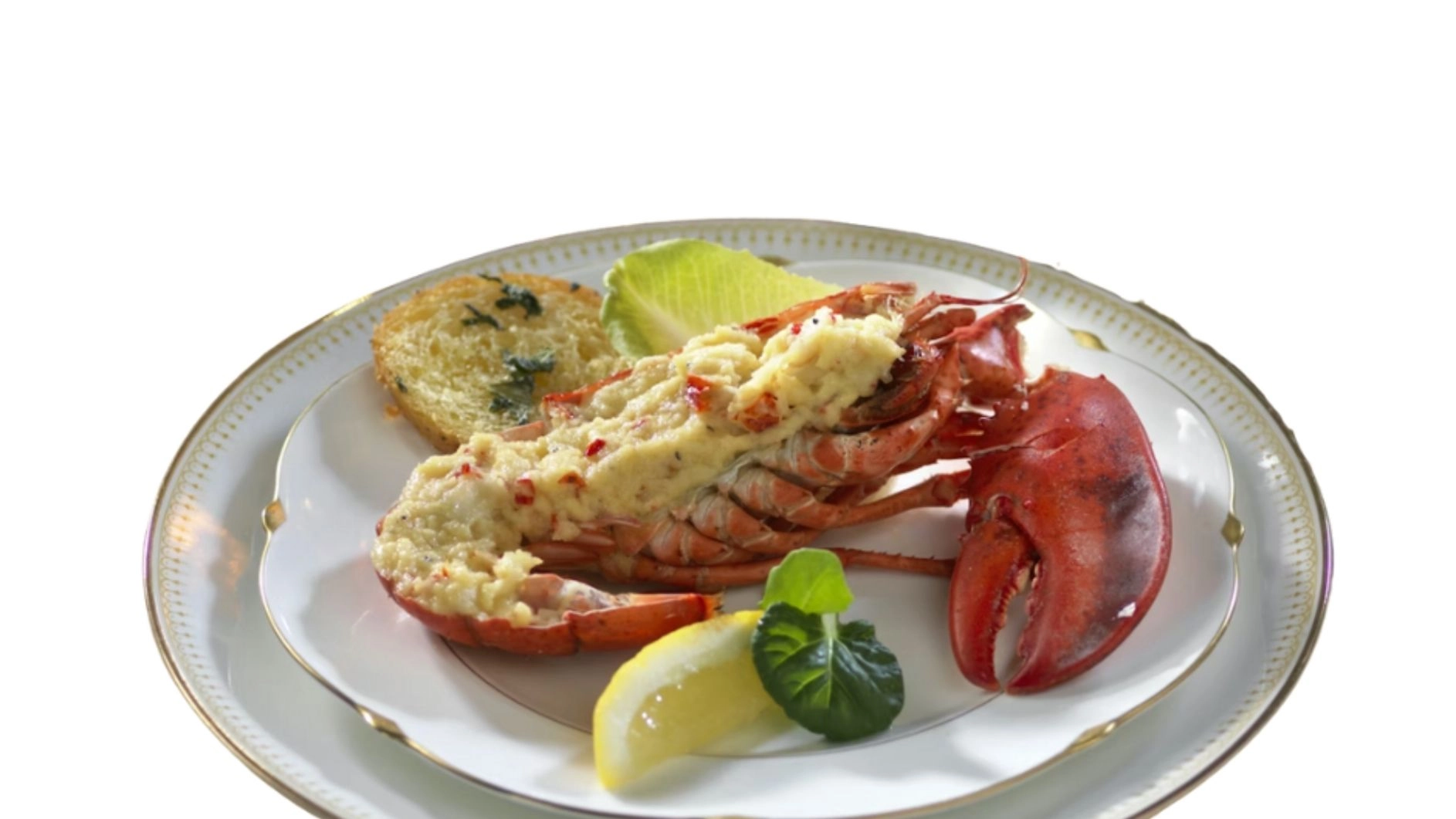 Tillval Skaldjurskryssning