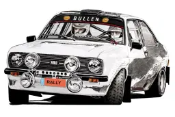 Prästnibblesprinten 2026