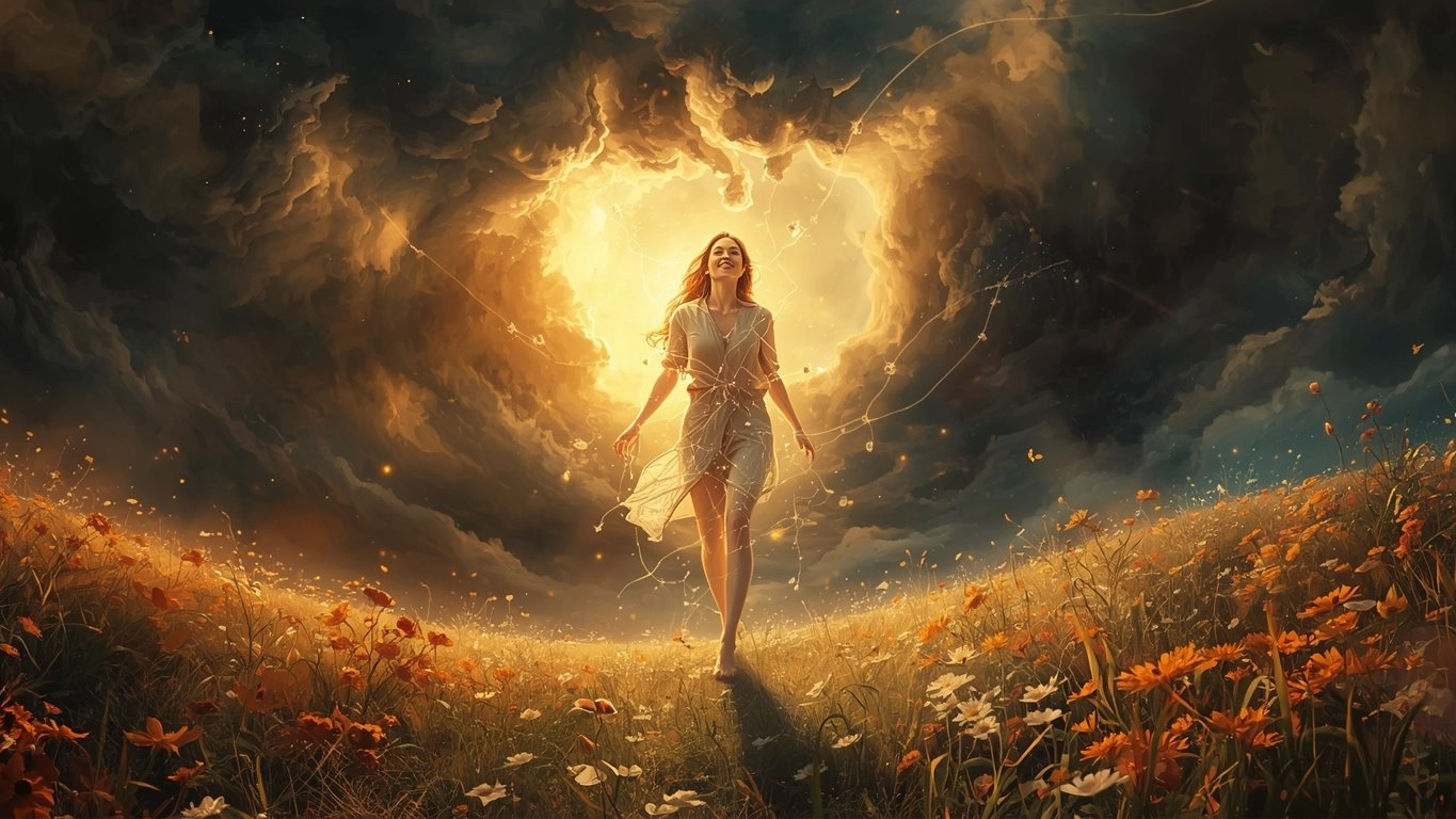 Energías sutiles: Lo que la ciencia empieza a intuir y ... (con Ilaria)