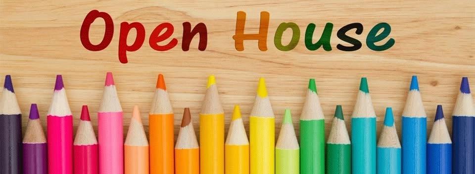 2026/27 Rise Up Open House