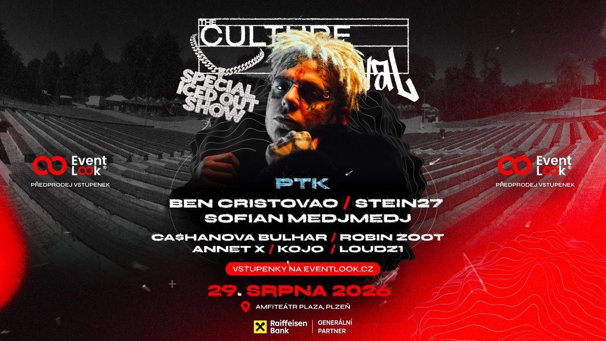 THE CULTURE 2026 - PLZEŇ