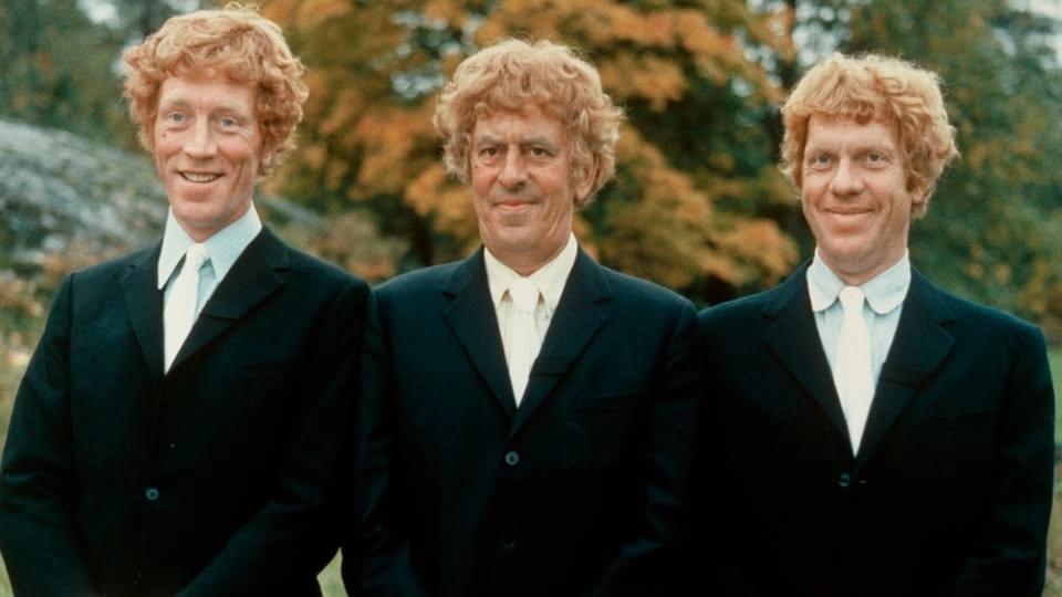 Klassiker: Äppelkriget (1971)