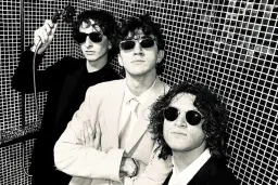 SoundCheck + The Aisha + Youlie