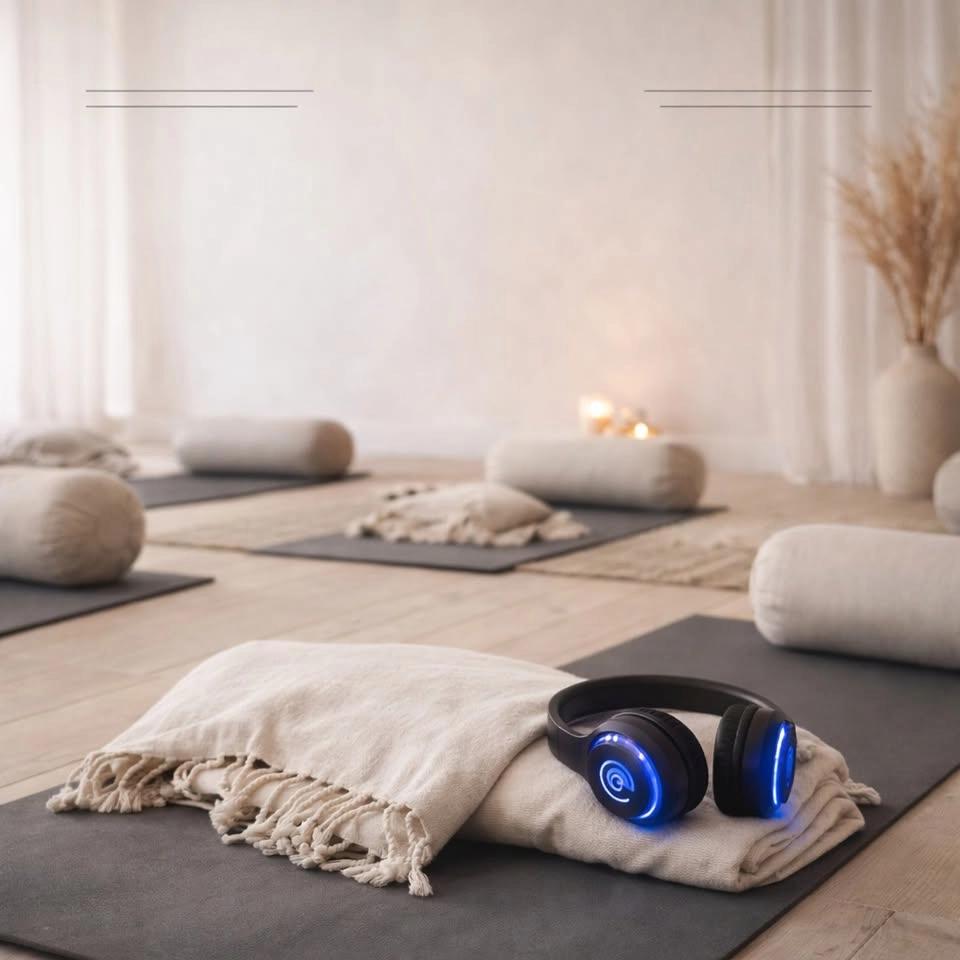 9D Breathwork | Malmö | The Emergence