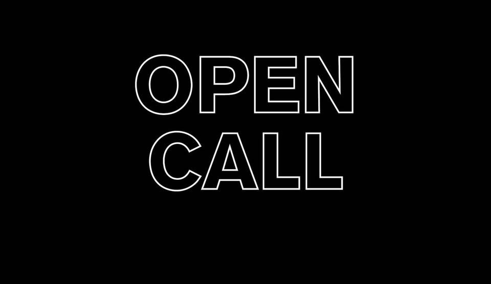 OPEN CALL: Gästspel Atalante våren 2027