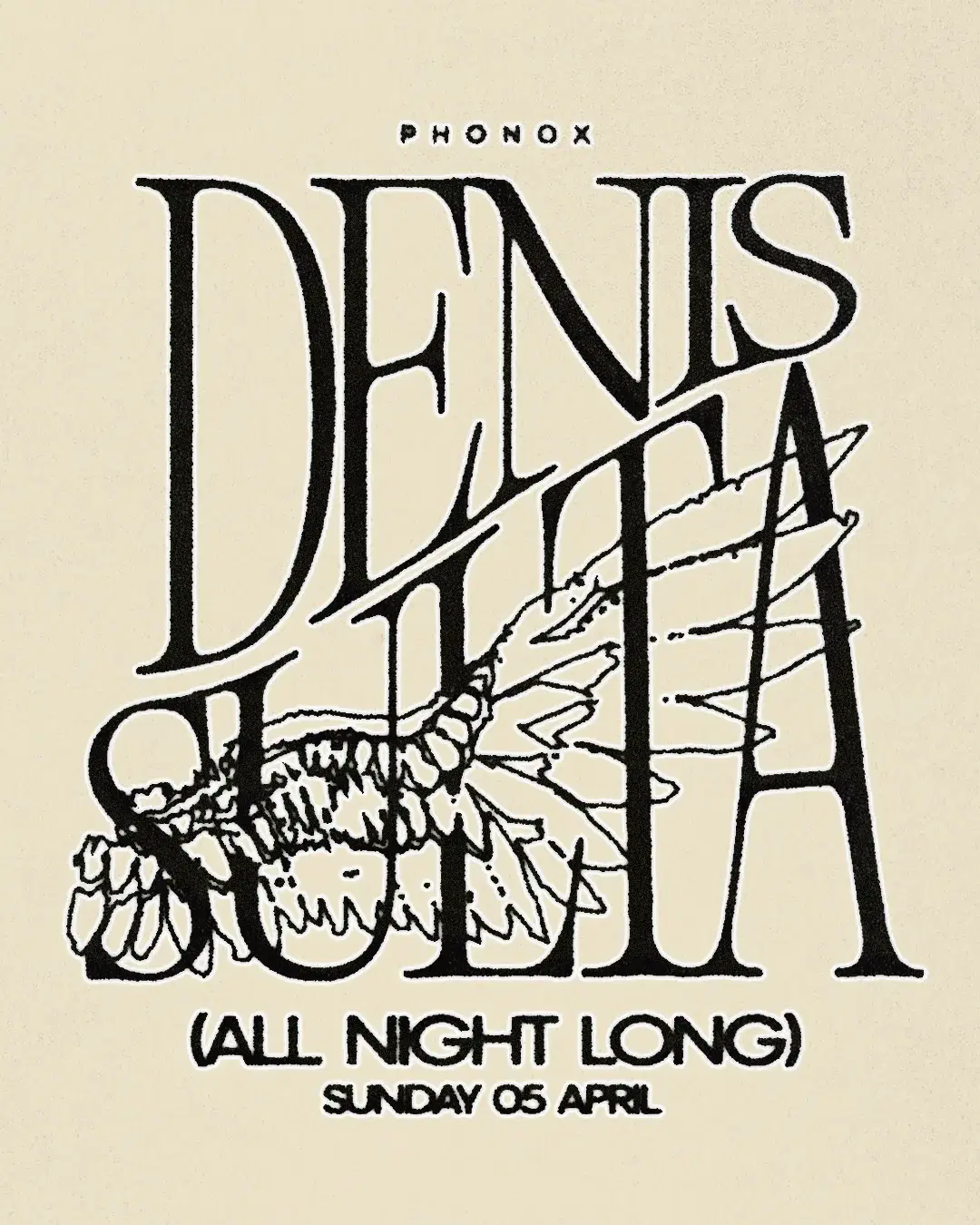 Denis Sulta (All Night Long)