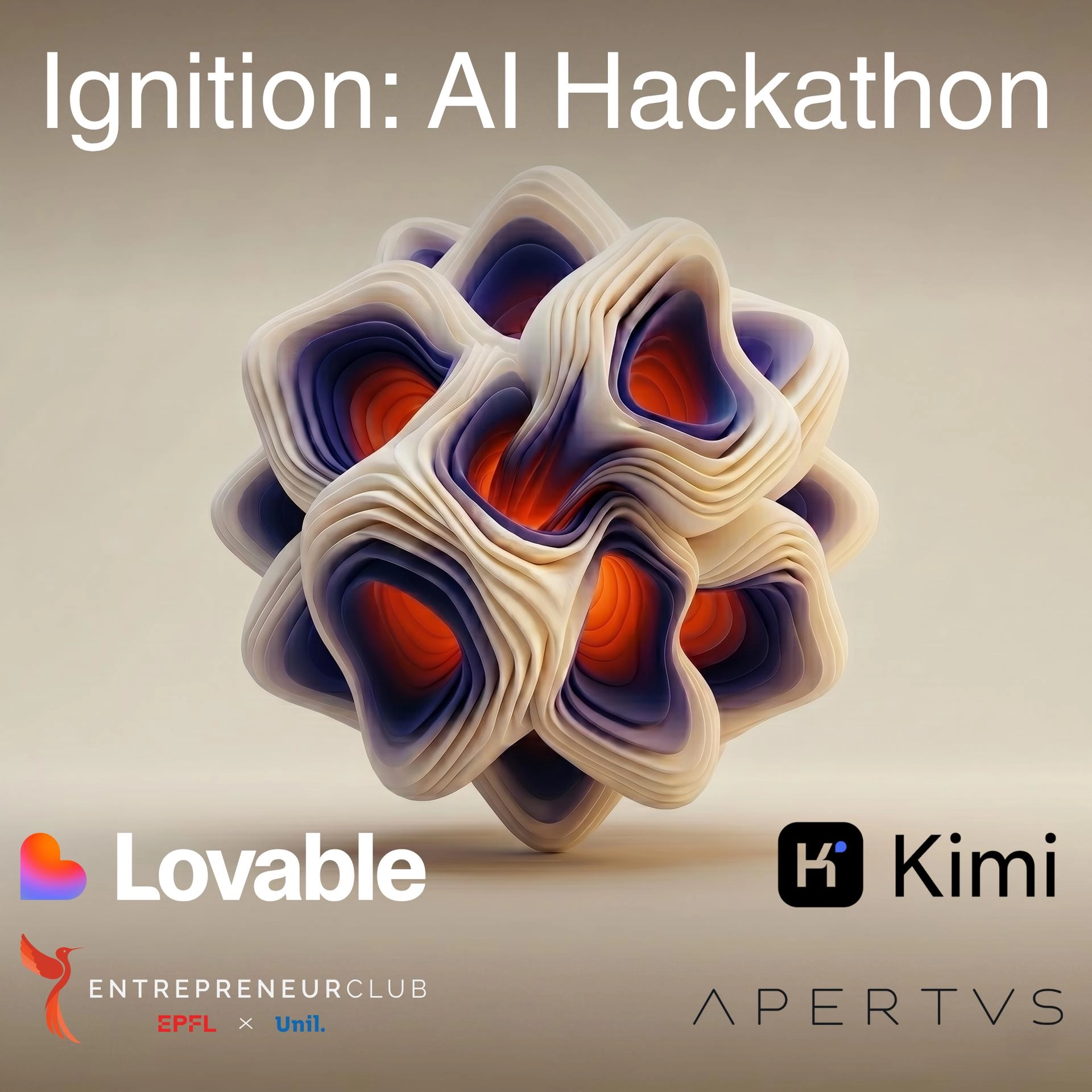 Ignition: AI Hackathon