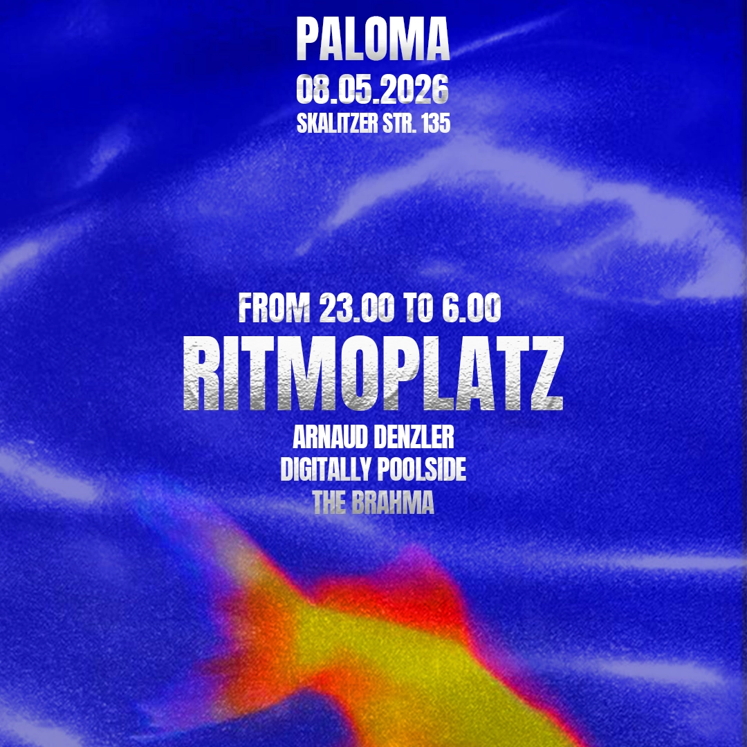 Ritmoplatz