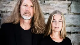 Svante och Katarina Henryson