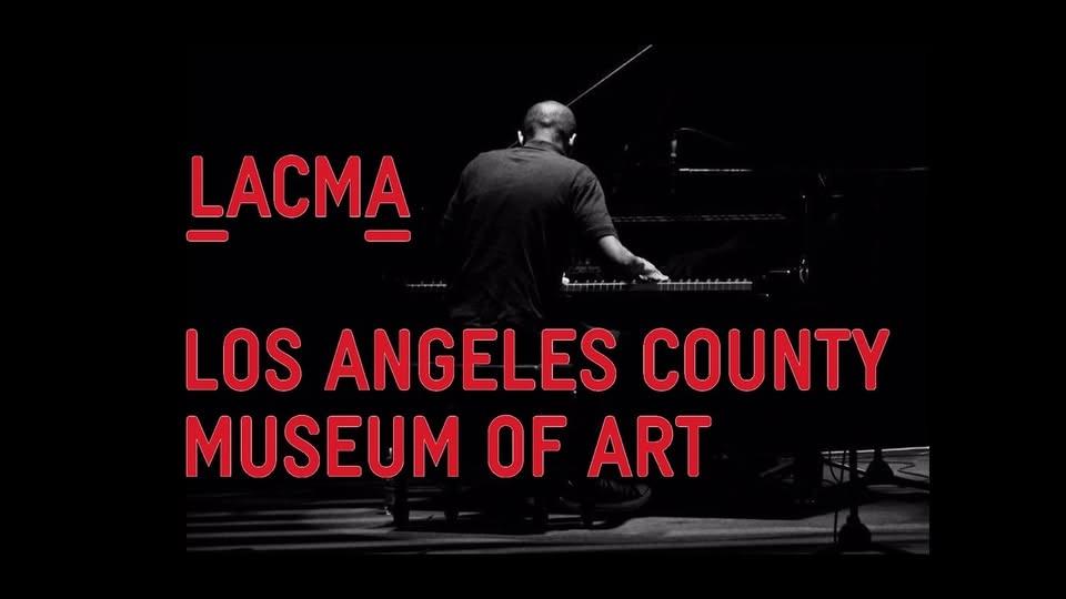 The JOSHUA WHITE Quartet | jazz @ lacma
