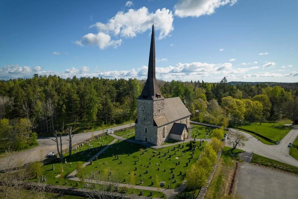Andrumsdag i Österhaninge
