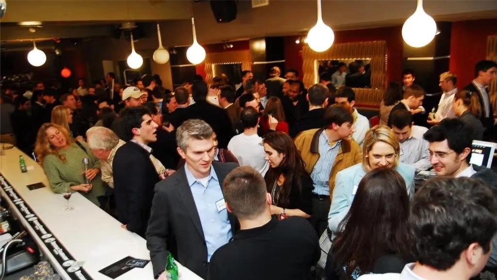 NYC Networking Night