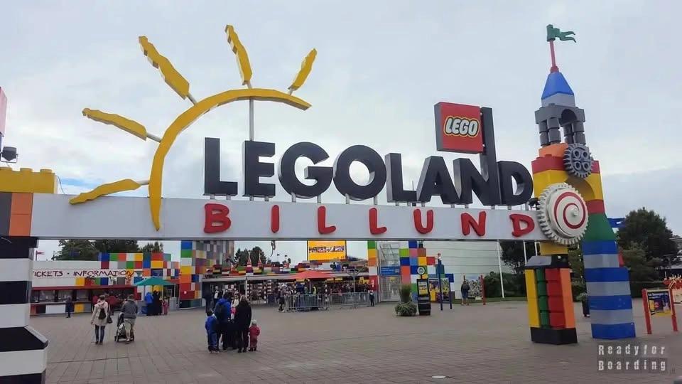 WYCIECZKA AUTOKAROWA DO LEGOLAND - Billund 733906701