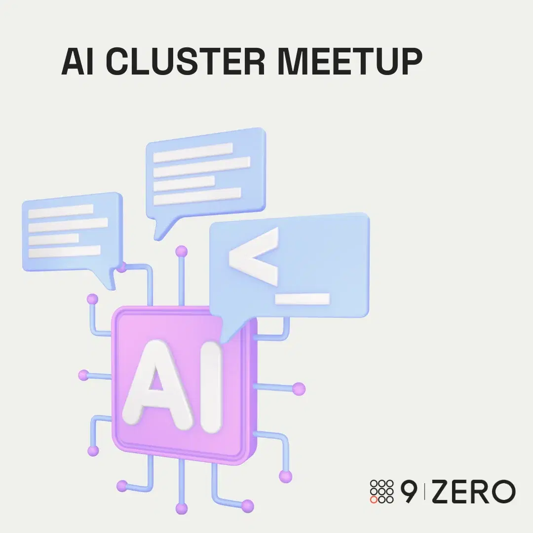 đ Climate AI Cluster meetup Show-&-Tell - Revision AI