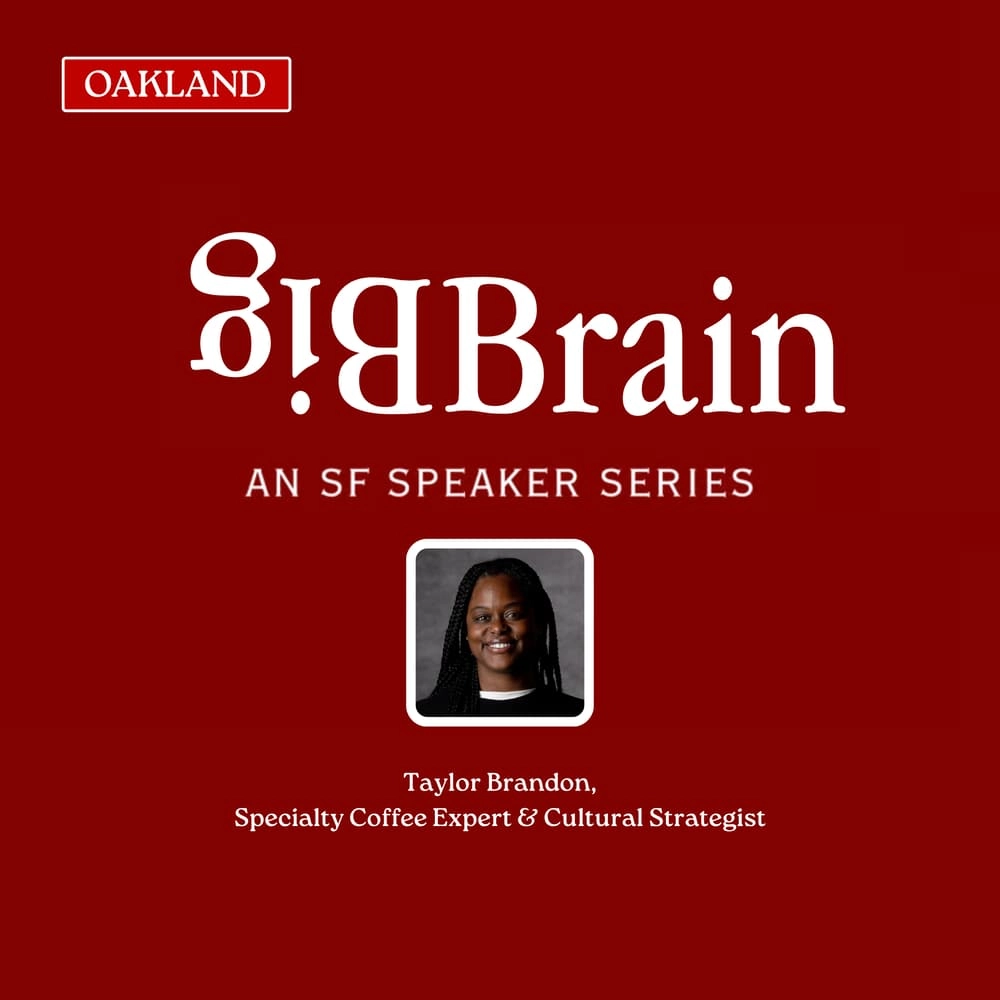 How the Coffee Industry Works—and Its Connection to Black Culture in the Bay Area