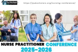 Nurse Practitioner Conference 2026