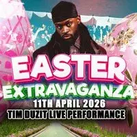 Easter Extravaganza TIM DUZIT PERFORMING LIVE