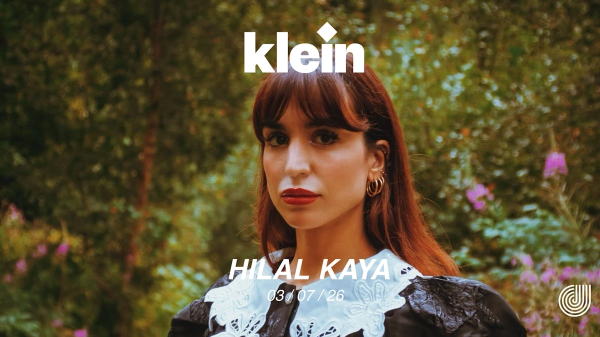 Hilal Kaya