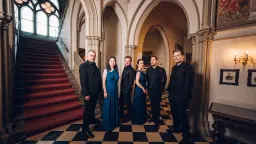 Valle Baroque: Polyharmonique - "Nacht - Licht - Himmel"